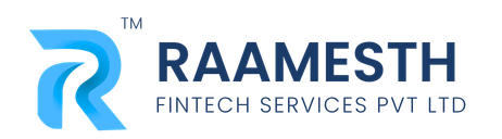 Rammesth Finetech Logo